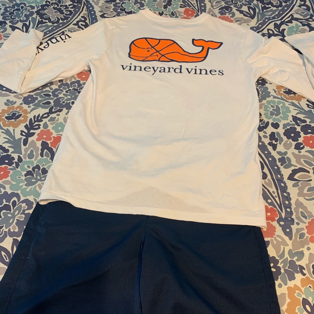 Boys outfit